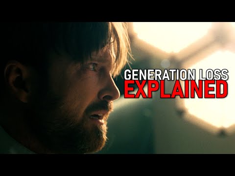 WESTWORLD Season 4 Episode 4: EXPLAINED (Breakdown & Theories)