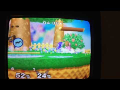 UnHaven vs Octopus - Bo5 Melee Set 1