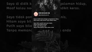 Download lagu STORY WA || STORY 30 DETIK || STORY WA PENDEK || STORY TERBARU || STORY BERKELAS #quotes #sad mp3 Download lagu STORY WA || STORY 30 DETIK || STORY WA PENDEK || STORY TERBARU || STORY BERKELAS #quotes #sad mp3