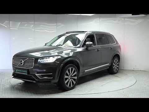 Volvo XC90 Inscription T8 Recharge AWD Twin Engine - Image 2