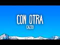 Cazzu - Con Otra