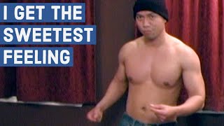 I Get the Sweetest Feeling by Will Young