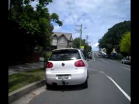 Sydney Buses 360 Outbound Part 2