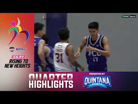 [LIVE] UCAL Basketball | PCU-D vs PWU | Feb 16, 2026