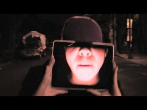 Simpson Ahuevo - 6:00 AM (VIDEOCLIP)