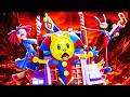 The AMAZING DIGITAL CIRCUS MOVIE SECRETS ALL Episodes 1 2