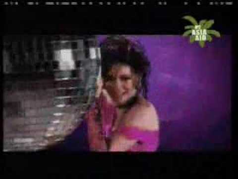 Dewi Sandra - Melayang