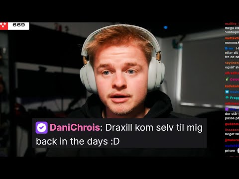 Min kommentar til den nye video...