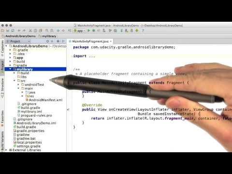 Welcome to Gradle for Android and Java
