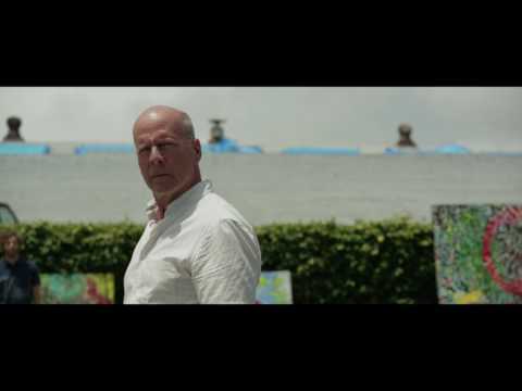 Once Upon a Time in Venice (US Trailer)