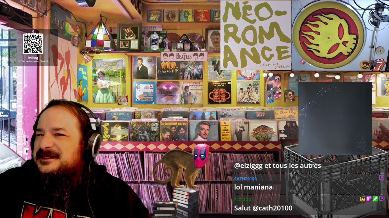 Le 33-45, Émission du 24 mars 2026  www.le3345.com