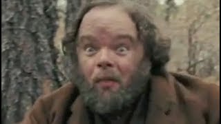 Chicken Man (True Grit)