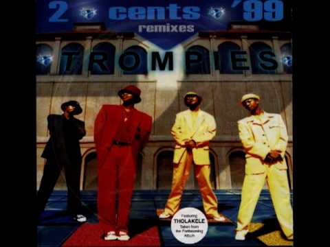 Trompies - Sigiya Ngengoma