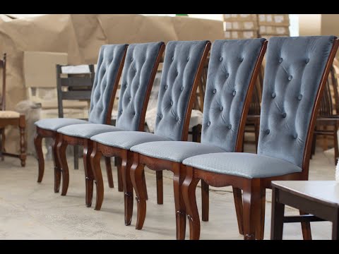 Zobacz filmy, Usługi Stolarsko-Tapicerskie Dunajewscy, Sosnowiec