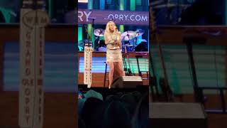 Carrie Underwood That Song That We Used to Make Love To FCP 2019