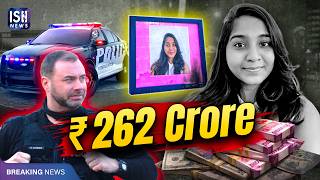 Family of Jaahnavi Kandula, Who Was Killed by US Cop, Gets Rs.262 Cr Settlement