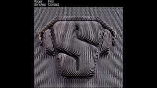 Roger Sanchez - Ventura