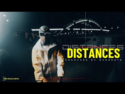 Distances - Booter Bee x JJ Esko x Rekky x Caps  "Asian Remix" [Music Video] | Prod. Nuhbeats