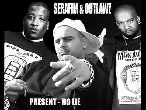 Sarafa & The outlawz - Focus