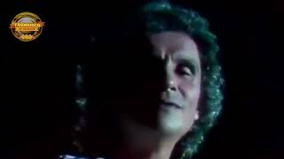 Roberto Carlos - No Te Apartes de Mi