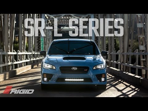 RIGID™ SR-L Series