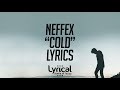 NEFFEX - Cold Lyrics