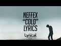 NEFFEX Cold Lyrics