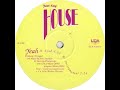 Jesse Saunders – Yeah (Club Mix)