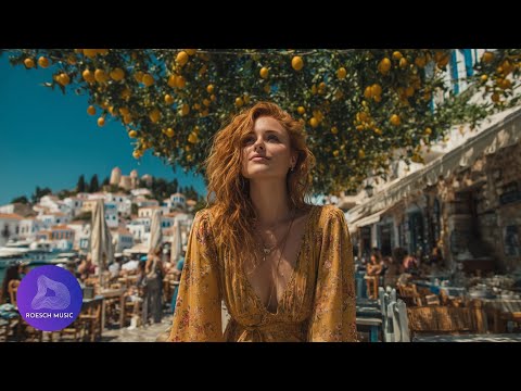 Mitch Oliver & Carl Sylvestre - La Isla Bonita (Remix)