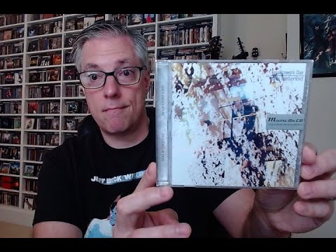 Review: Mike Rutherford 'Smallcreep's Day-reissue' (progressive rock/pop)