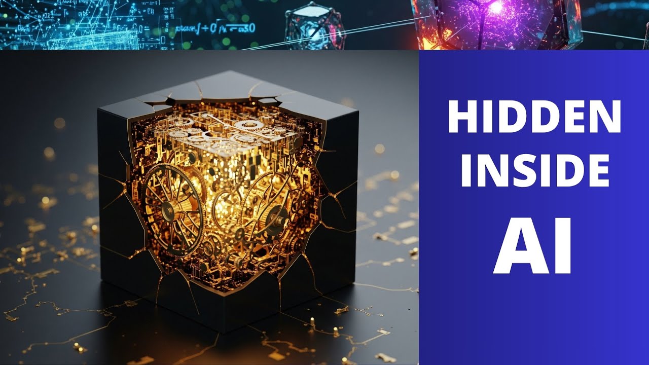 Beyond the Weights: Hidden Patterns of AI