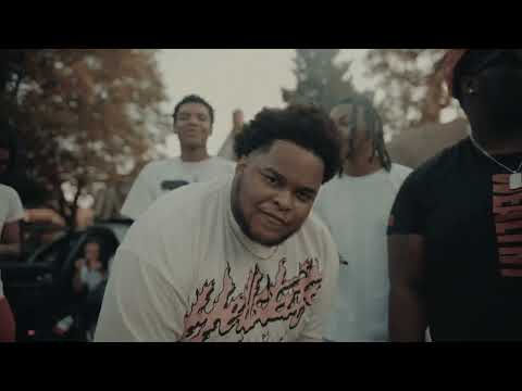 1Up Tee- McChicken (Official Music Video) Shot by: @LacedVis