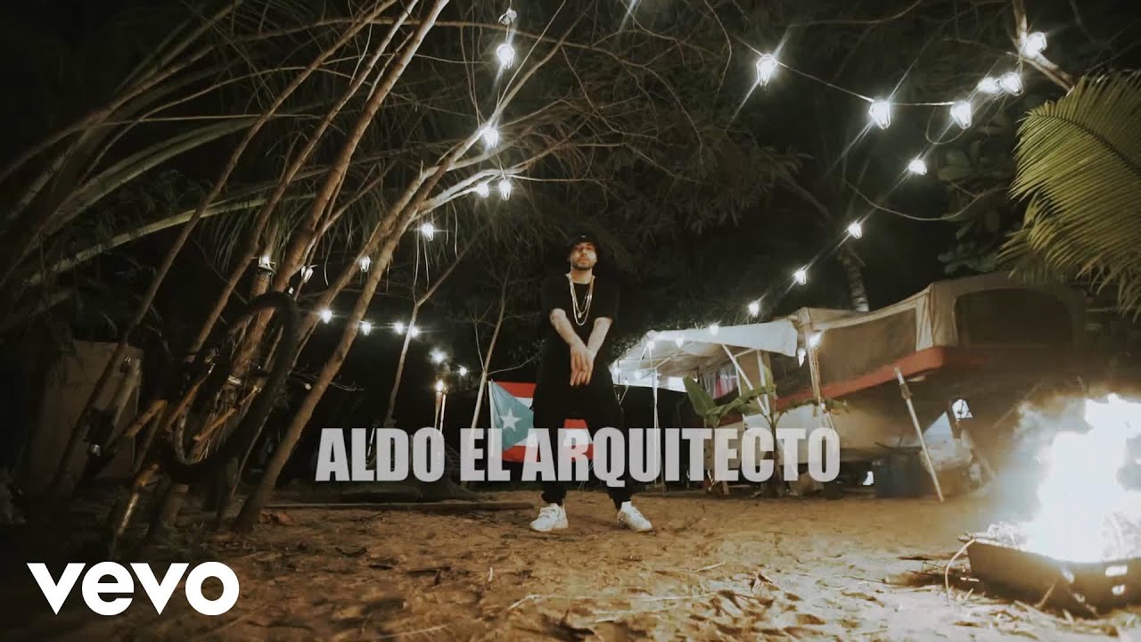 Aldo ft. DJ Memo — Se Pone Timida