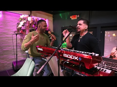 TE LO AGRADEZCO RICHARD FRANCISCO ft AARÓN KEYS