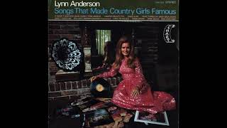 Lynn Anderson - I Fall To Pieces (From the Chart LP &quot;Songs That Made Country Girls Famous&quot;)