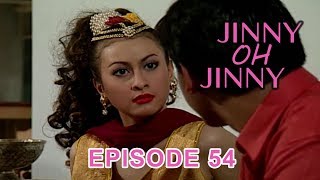 Download lagu Jinny oh Jinny Episode 54 Peluang Emas mp3