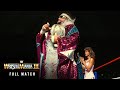 FULL MATCH Randy Savage Vs Ricky Steamboat Intercontinental Title Match WrestleMania III