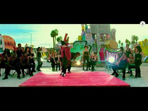 Tattoo! les twins| What a great dance move!|... abcd 2