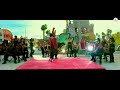 Tattoo Les Twins What A Great Dance Move Abcd 2