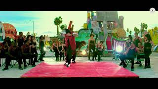 Tattoo! les twins What a great dance move! abcd 2