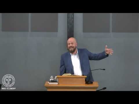 In the Presence of My Enemies - 1 Samuel 19:11-24 - Pastor Tim Iamaio
