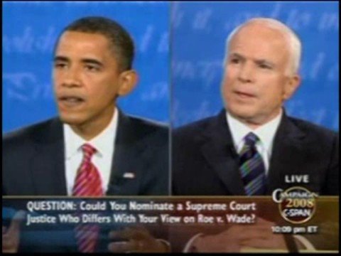 McCain: protecting women's health is extreme