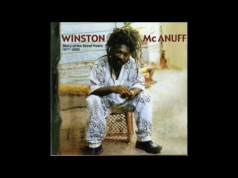 Winston McAnuff - Diary Of The Silent Years 1977-2000 [Full Album]