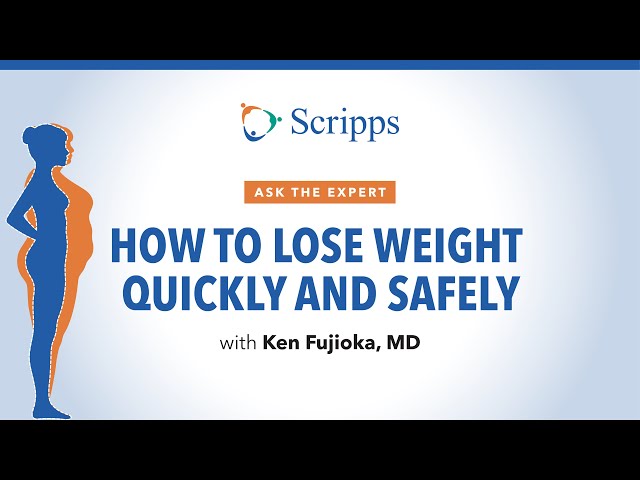 Weight Loss Secrets That Work (video) - Scripps Health