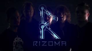 Rizoma EP 2017 (Teaser)