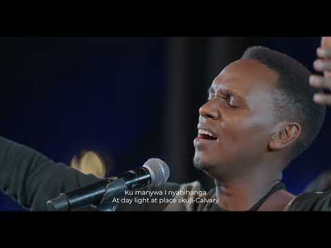 None Urabikoze/Ni Muzima (Live)