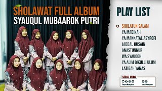 Download lagu NEW SHOLAWAT FULL ALBUM SYAUQUL MUBAAROK PUTRI II SANTRI MANGGISAN II PONPES MANGGISAN mp3 Download lagu NEW SHOLAWAT FULL ALBUM SYAUQUL MUBAAROK PUTRI II SANTRI MANGGISAN II PONPES MANGGISAN mp3