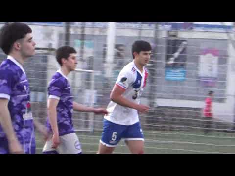 LINEA DE 7 VS FRENTUZA - #LigaNuñez - #Clausura SLS - 3/9/2022