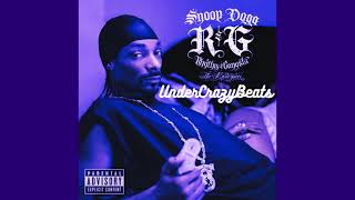 Snoop Dogg - &quot;Bang Out&quot; Instrumental Old School UnderCrazyBeats Version (Edited Vocal In The Chorus)
