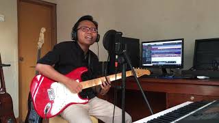 Download lagu Melawan Dunia RAN ft. Yura Yunita (cover by Derry) mp3 Download lagu Melawan Dunia RAN ft. Yura Yunita (cover by Derry) mp3